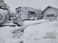 Ritas Tinyhous - B&B Monschau