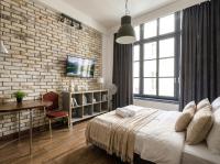 Urban Chic - City Center - Great Location&Kosciuszki - B&B Breslavia