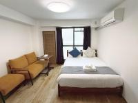 Fortune House 難波徒歩5分 関西空港直通 位置絕佳交通方便 - Ferienwohnung Ōsaka