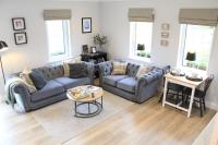 Sundaywell Cottage - Ferienwohnung Killyleagh