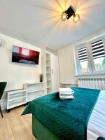 Tweepersoonskamer met Extra Bed