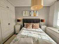 Chalet con Piscina Privada, Aguas Nuevas, Torrevieja - B&B Torrevieja