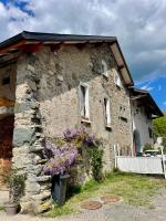 Maison de village 6 personnes - B&B Cervens