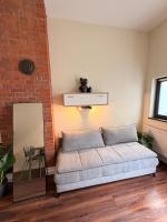 Fewo Caro Bamberg - gemütliches Cityapartment für 4 Personen - Küche - Bad - Chambres d'hôtes Bamberg