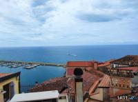 fairytale home - panorama - B&B Agropoli
