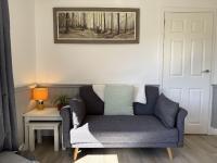 Gigha - B&B Oban