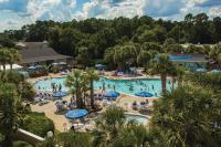 Grand Palms Resort Studio Apartment - B&B Myrtle Beach