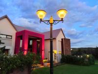 Ruby Cottage - B&B Pretoria