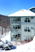 Smugglers' Notch Resort 2BR Apartment - B&B Cambridge