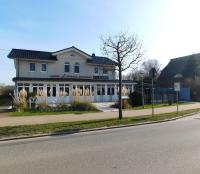 Neue Galerie App 1 - Bed and Breakfast Ostseebad Ahrenshoop