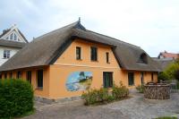 Sterntaucher 3 - Bed and Breakfast Ostseebad Ahrenshoop