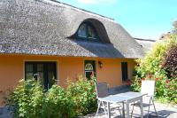 Sterntaucher 3 - Chambres d'hôtes Ostseebad Ahrenshoop