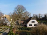 Ferienwohn Uhlenhorst - Chambres d'hôtes Ostseebad Ahrenshoop
