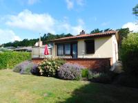 Schneckenhaus - Bed and Breakfast Ostseebad Ahrenshoop