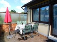 Schneckenhaus - Chambres d'hôtes Ostseebad Ahrenshoop