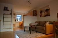 Charming apartment in the center of Herning - B&B Herning