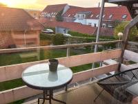 Charming apartment in the center of Herning - Ferienwohnung Herning