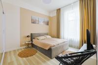 Quite Centre, Top Riga Area, 1BR - Chambres d'hôtes Riga