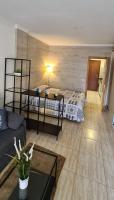 El apartamento de Simone - Ferienwohnung Puerto de la Cruz