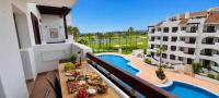DAINA BLISS - Golf & Sun Apartment - Ferienwohnung Los Alcázares