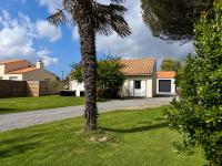 La mer à la campagne Moutiers en retz - B&B Moutiers-les-Mauxfaits
