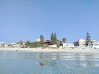Appartement vue mer 200m - B&B Rejiche