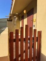 NEREIDI-The Coastal Suite - B&B Quartu Sant'Elena