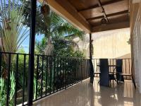 The Comodor - B&B Kigali