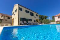 Villa Riva Krapanj - B&B Krapanj