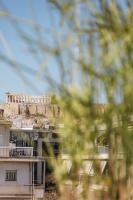 Noemia Athens , Near Acropolis & Metro with Rooftop - Ferienwohnung Athen