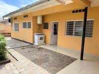 The Comodor - B&B Kigali