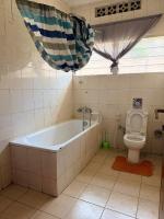 Camera Matrimoniale con Bagno Privato