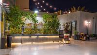 استراحة ليال - B&B Jedda