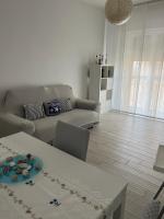 Cath's Hide Away - Ferienwohnung Neapel
