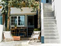 Nature & Sea Studio in Arrábida by Lisbeyond - Ferienwohnung Portinho da Arrábida