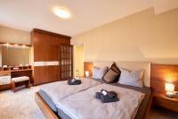 Historic Center Vienna Apartment w Free Parking - Ferienwohnung Wien