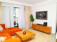 Concierge Corner - 1 bedroom at Polaris Residency Kilimani - Bed and Breakfast Nairobi