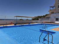Spacious Terrace & Stunning Views - B&B Almuñécar