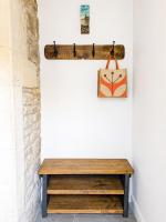 Steam Mill - B&B Wellow