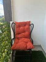 Cozy Studio with View and Dedicated Workspace , Near Transit - Ferienwohnung Rungiri