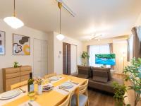 HIRO HOUSE Marugame - 丸亀駅徒歩5分 - B&B Marugame