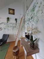 Ruhiges & zentrales Loft in Lörrach - Bed and Breakfast Lörrach