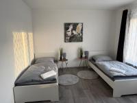 Ferienwohnung mit Garten in Niestetal - Bed and Breakfast Neustädtel