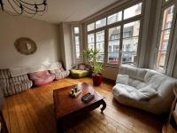 L'Alcove - 8pers Hypercentre - B&B Boulogne-sur-Mer