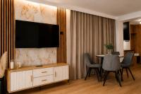 Appartamento con Vista Lago