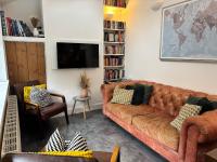 Secret City Cottage - Peaceful - Private Garden - B&B Aberdeen