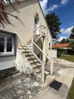 Le Perchoir du Vieux Puits - B&B Merlimont