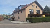 Ferienwohnung Lechner - Ferienwohnung Treffelstein