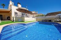 Private Villa with pool - Ferienwohnung Urbanizacion los Balcones