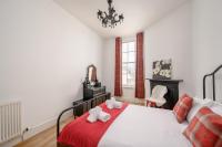 Royal Mile Apartment Edinburgh - B&B Edimburgo